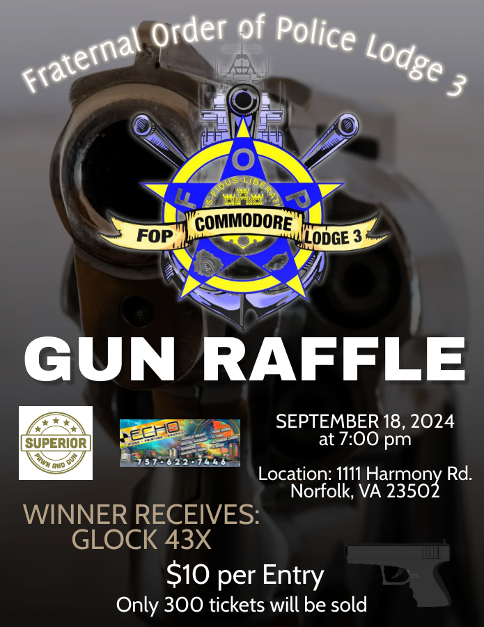 Norfolk FOP3